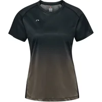 Camiseta mujer Newline Beat Gradient