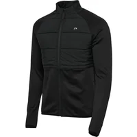 Chaqueta acolchada Newline
