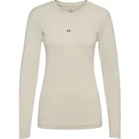 Langarmshirt Newline Therma