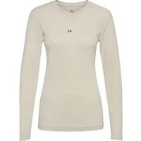Women's long sleeve T-shirt Newline Therma