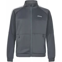 Veste de survêtement tricotée femme Newline