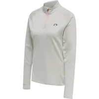 Women's 1/2 zip sweatshirt Newline