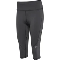Leggings 3/4 da donna Newline Hw
