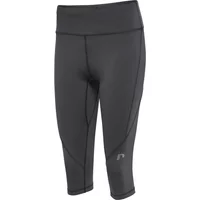 3/4 Leggings Frau Newline Hw