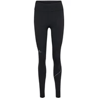 Leggings a vita alta da donna Newline Race
