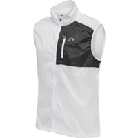 Vest Newline Packable tech