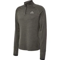 Sweatshirt 1/2 zip Newline Pace