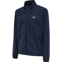 Children's tracksuit jacket Newline Core cross