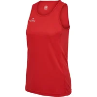 Camiseta de tirantes para mujer Newline Athletic