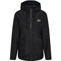 Chaqueta impermeable mujer Newline Lea