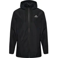 Giacca impermeabile Newline Lea
