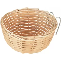 Promotion Pet and Garden 40% de réduction sur le nid en bambou Kerbl