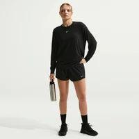 Short a vita bassa donna Nike One