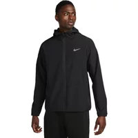 Nike Men's Form Dri-FIT Hooded Jacket