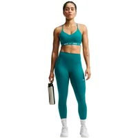 Brassière à maintien léger femme Nike Indy