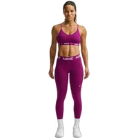 Leicht stützender Sport-BH, Damen Nike Indy