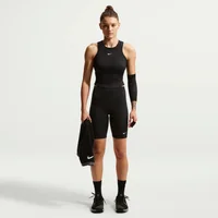 Women's tank top Nike One Fitted