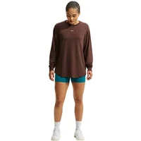 Langarmtrikot für Damen Nike One Relaxed