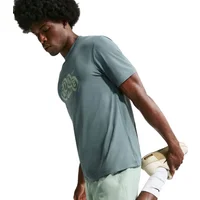 Short non doublé tissu anti-transpirant doux Nike Form