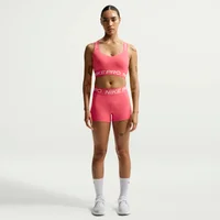 Reggiseno sportivo Nike Pro