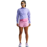 Veste imperméable à capuche femme Nike Swift