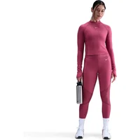 Women's long-sleeve training top Nike Top Pro