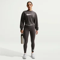 Sweatshirt woman Nike Pro