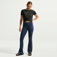 Legging met hoge taille voor dames Nike One