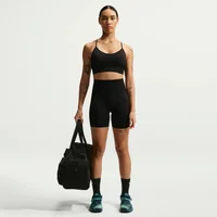 Sujetador sin costuras para mujer Nike Pro