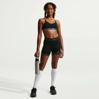 Sport-BH, Mädchen Nike Pro