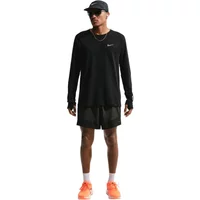 Shorts mit Unterziehhose Nike Stride Plus