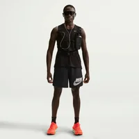 Shorts with integrated undershorts Nike Challenger