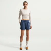 Camiseta de manga larga para mujer Nike