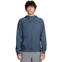 Felpa con cerniera a cappuccio Nike NanoKnit Primary