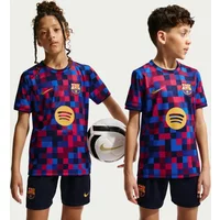 Premach Trainingshirt Kind FC Barcelona 2026/27
