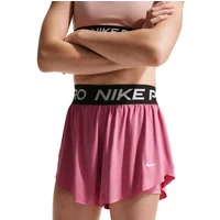 2-in-1 shorts voor meisjes Nike Pro