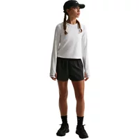 Girl's shorts Nike MAVN image 2