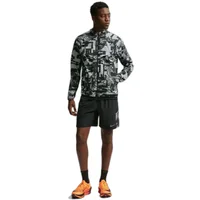 Waterdichte jas met capuchon Nike Stride