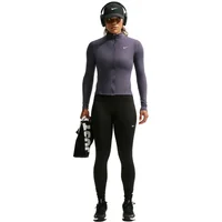 Damesjack met rits Nike One Fitted