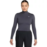 Women's Long Sleeve Jersey Nike One Fitted