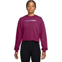 Sweatshirt femme Nike Pro