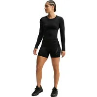 Shorts für Damen Nike Pro Sculpt