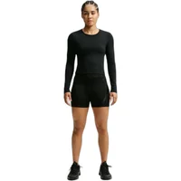 Camiseta manga larga mujer Nike