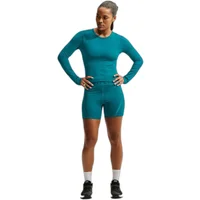 Maillot manches longues femme Nike