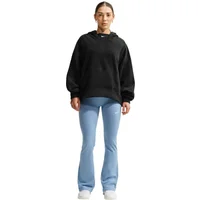 Sweatshirt à capuche femme Nike One