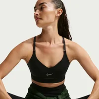 Reggiseno sportivo Nike Indy