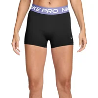 Cuissard mi-haute femme Nike Pro