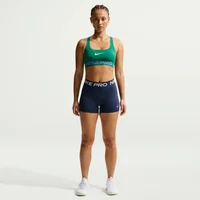 Damen Tights Nike Pro