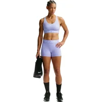 Ciclisti da donna al ginocchio Nike Pro