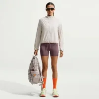 Giacca con cappuccio da donna Nike ACG Aireez